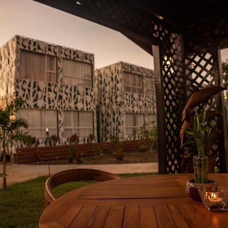 Saipan Vegas Resort Exterior photo